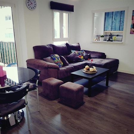 2 Bedroom Apartment בנאלמדנה מראה חיצוני תמונה
