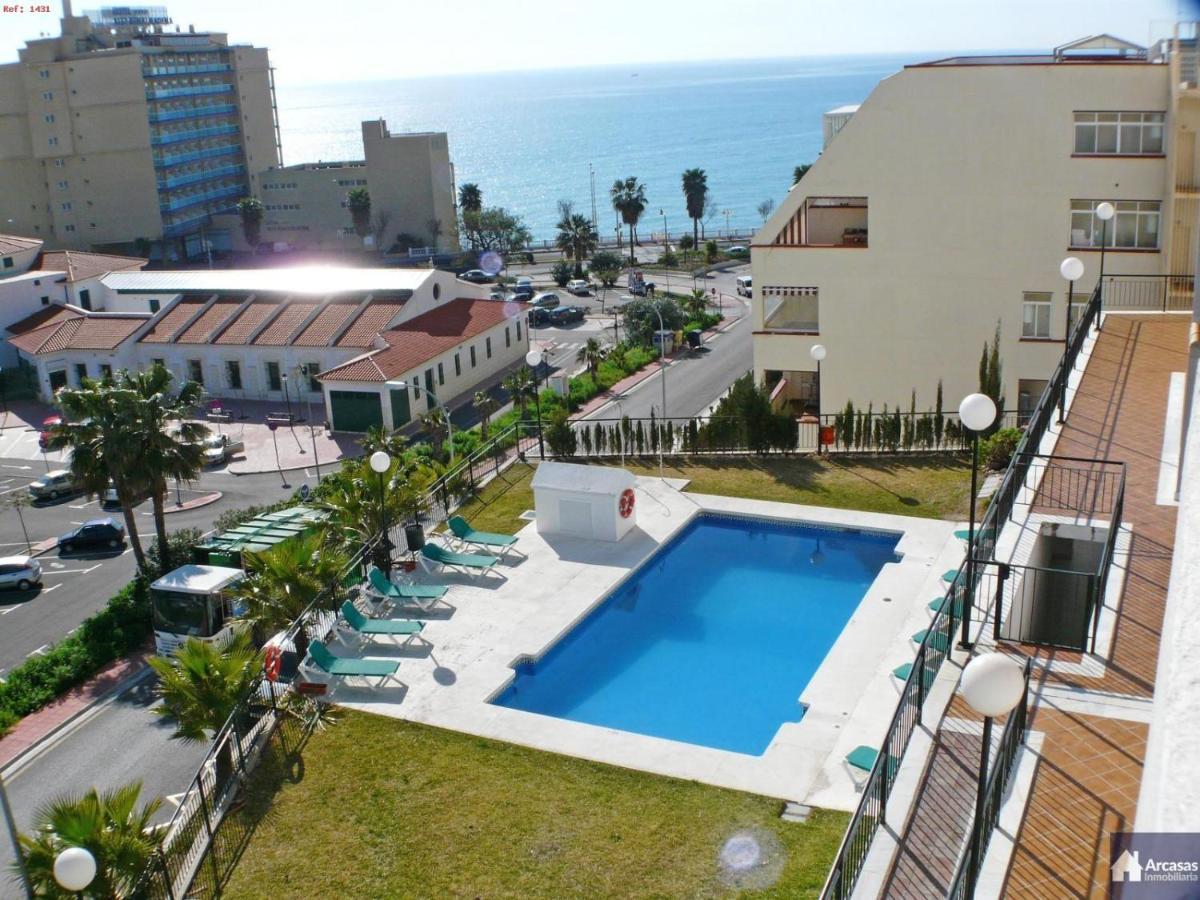 2 Bedroom Apartment בנאלמדנה מראה חיצוני תמונה
