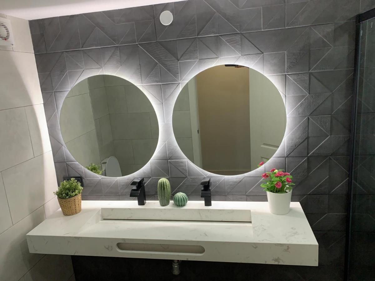 2 Bedroom Apartment בנאלמדנה מראה חיצוני תמונה