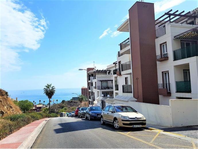 2 Bedroom Apartment בנאלמדנה מראה חיצוני תמונה