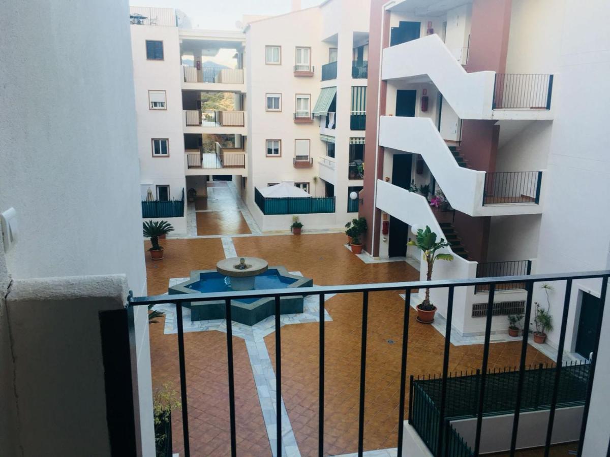2 Bedroom Apartment בנאלמדנה מראה חיצוני תמונה