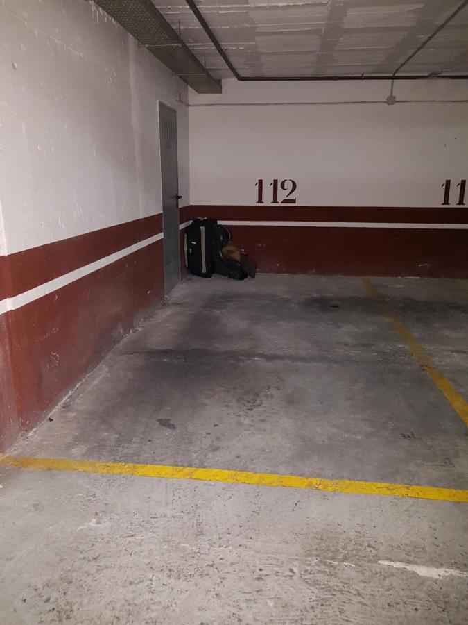 2 Bedroom Apartment בנאלמדנה מראה חיצוני תמונה