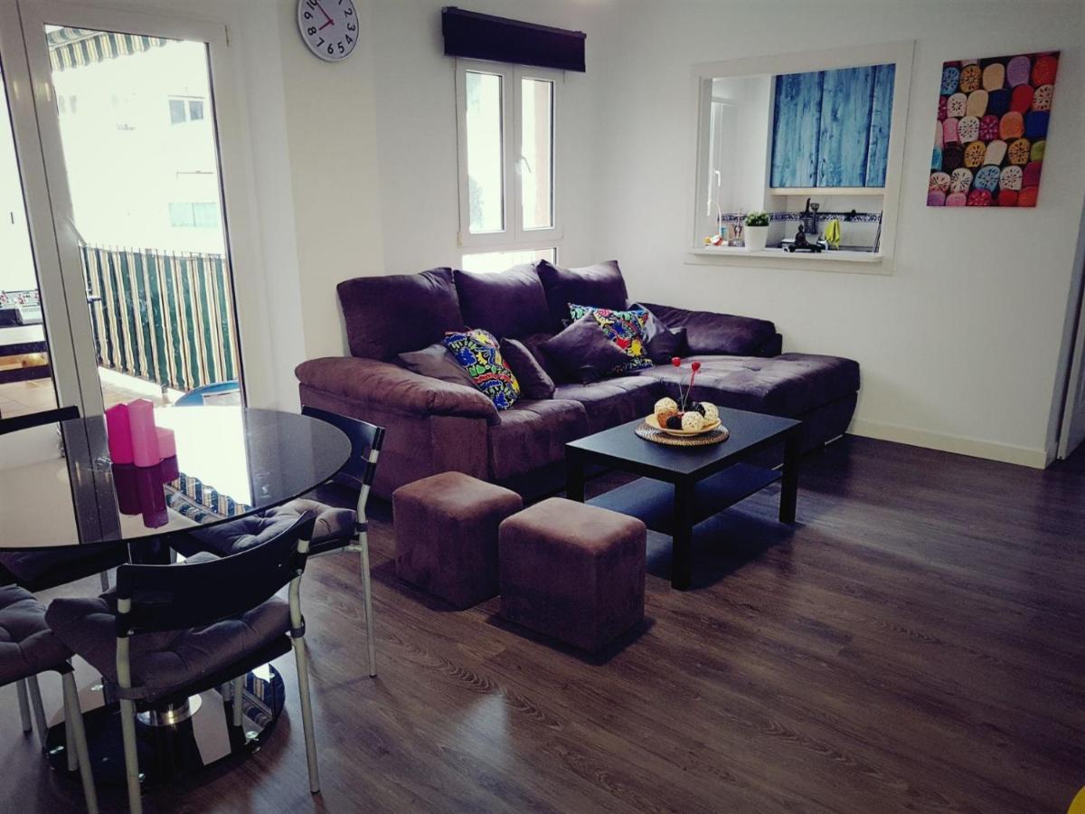 2 Bedroom Apartment בנאלמדנה מראה חיצוני תמונה