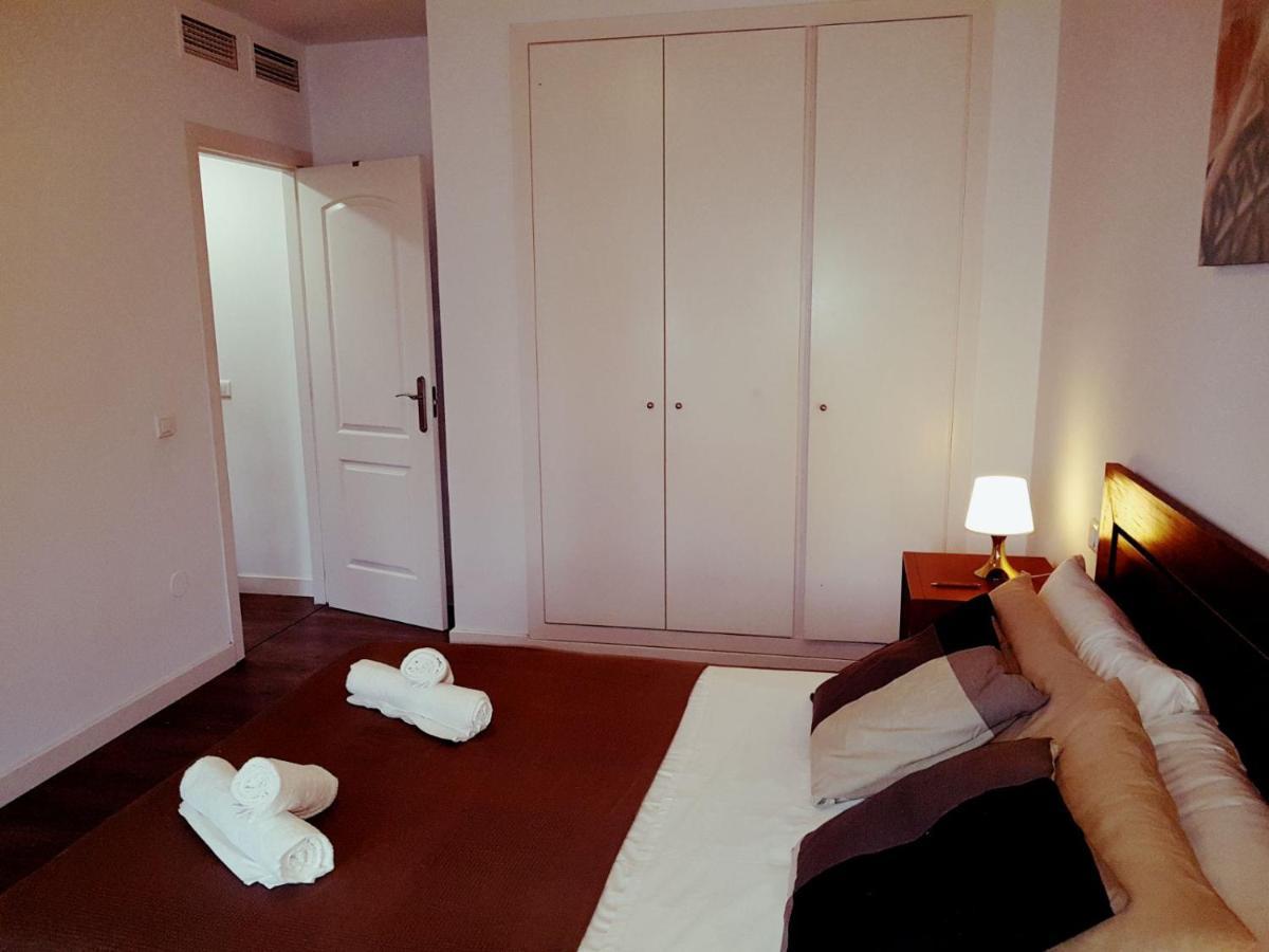 2 Bedroom Apartment בנאלמדנה מראה חיצוני תמונה