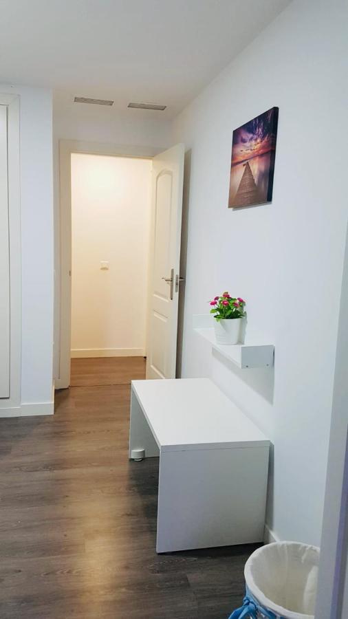 2 Bedroom Apartment בנאלמדנה מראה חיצוני תמונה