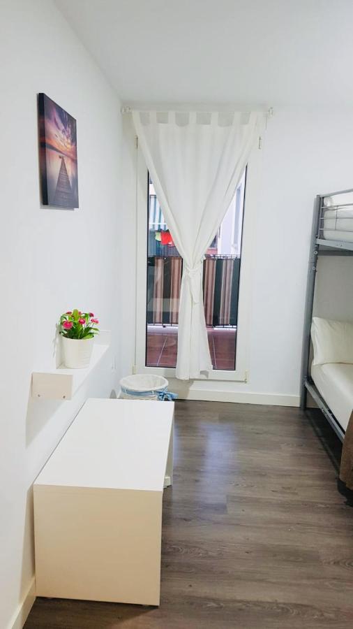 2 Bedroom Apartment בנאלמדנה מראה חיצוני תמונה