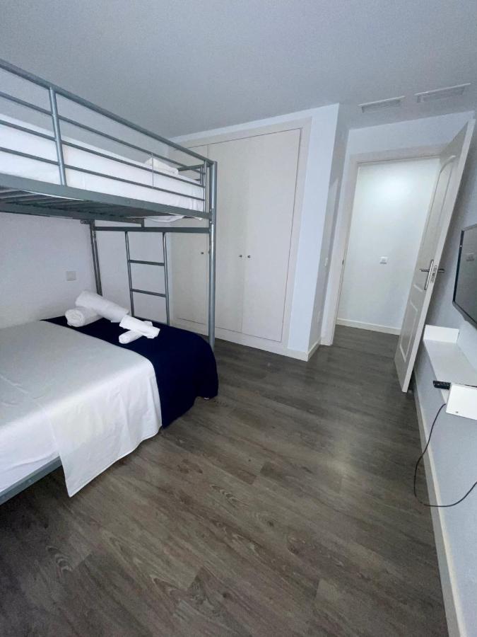2 Bedroom Apartment בנאלמדנה מראה חיצוני תמונה
