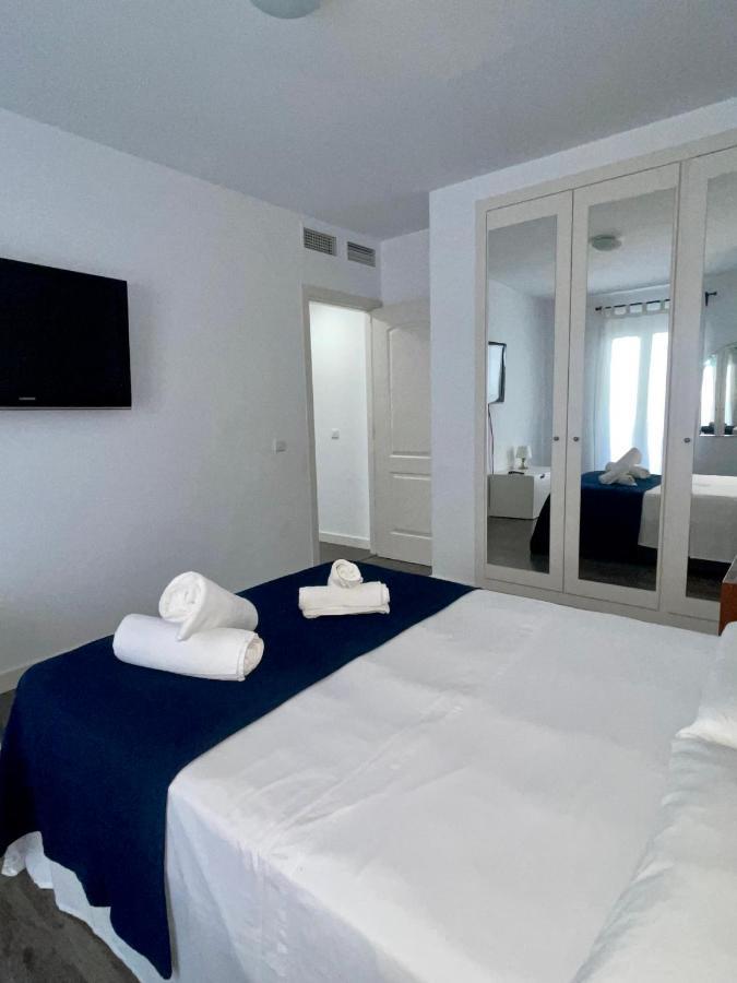 2 Bedroom Apartment בנאלמדנה מראה חיצוני תמונה
