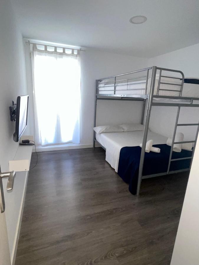 2 Bedroom Apartment בנאלמדנה מראה חיצוני תמונה